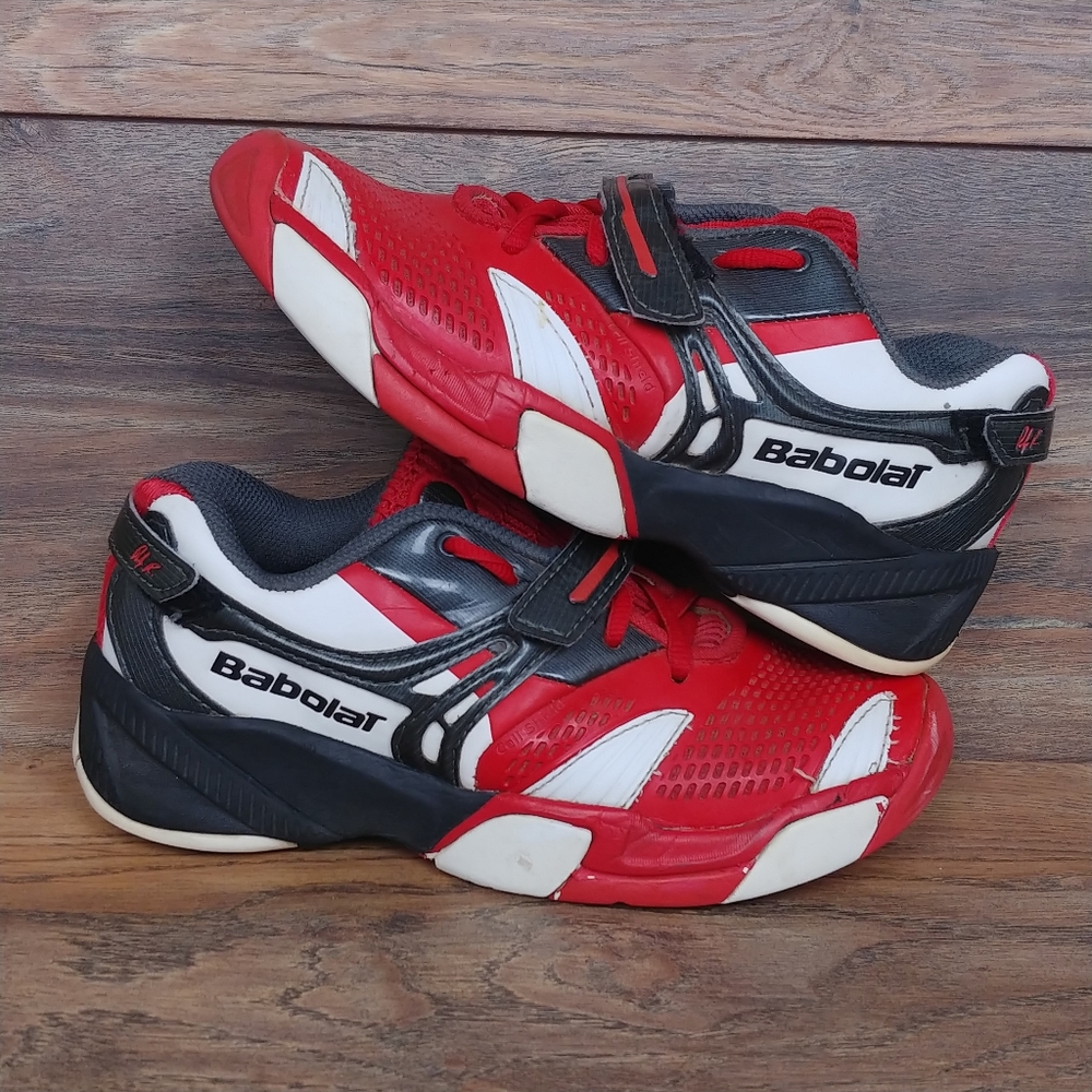 Babolat Propulse 3